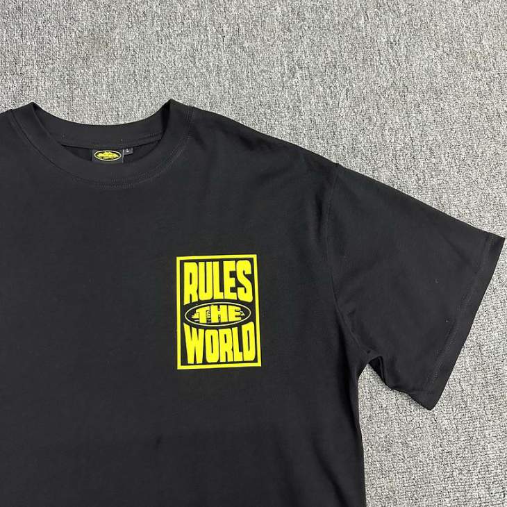 Corteiz T Shirts Short _SKUCorteizXS-2XLwmtx312616699